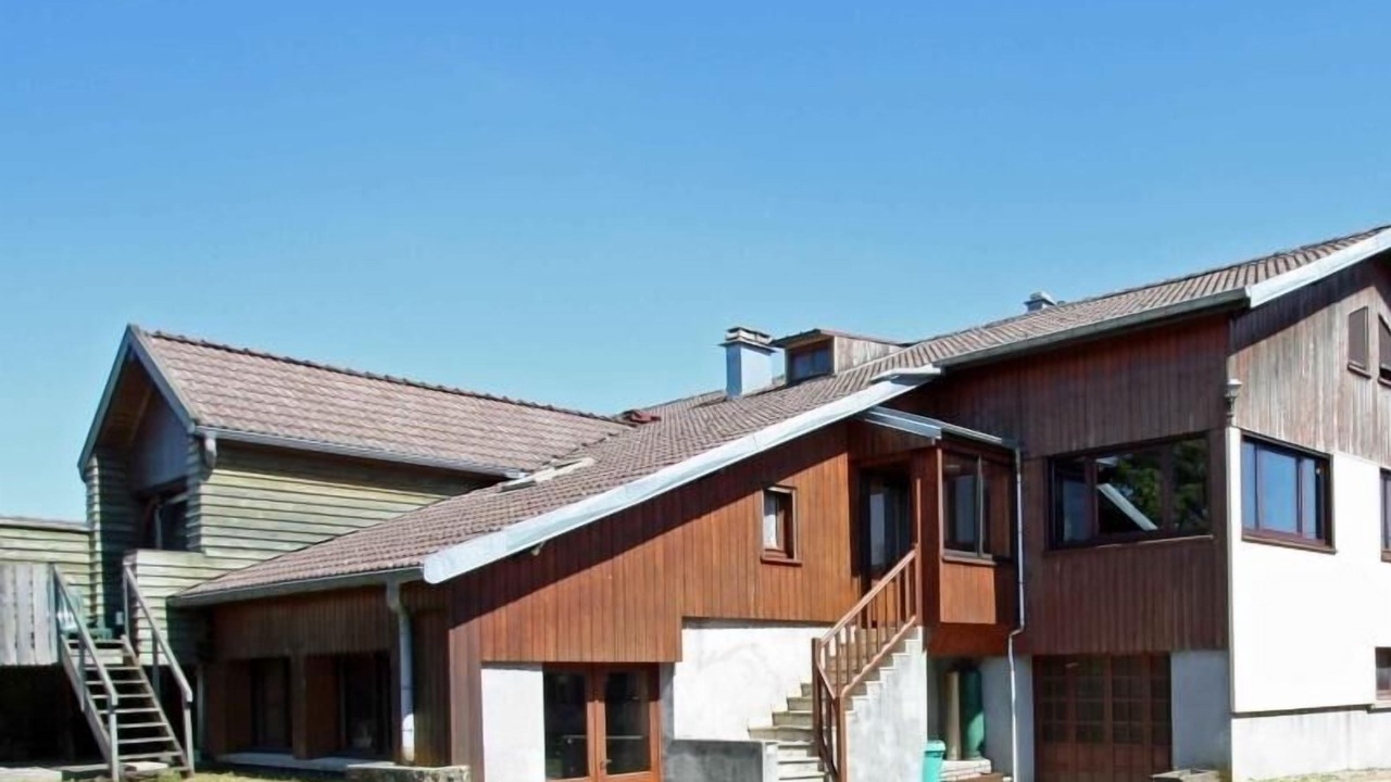 Photo of Outdoor in Pierrefitte