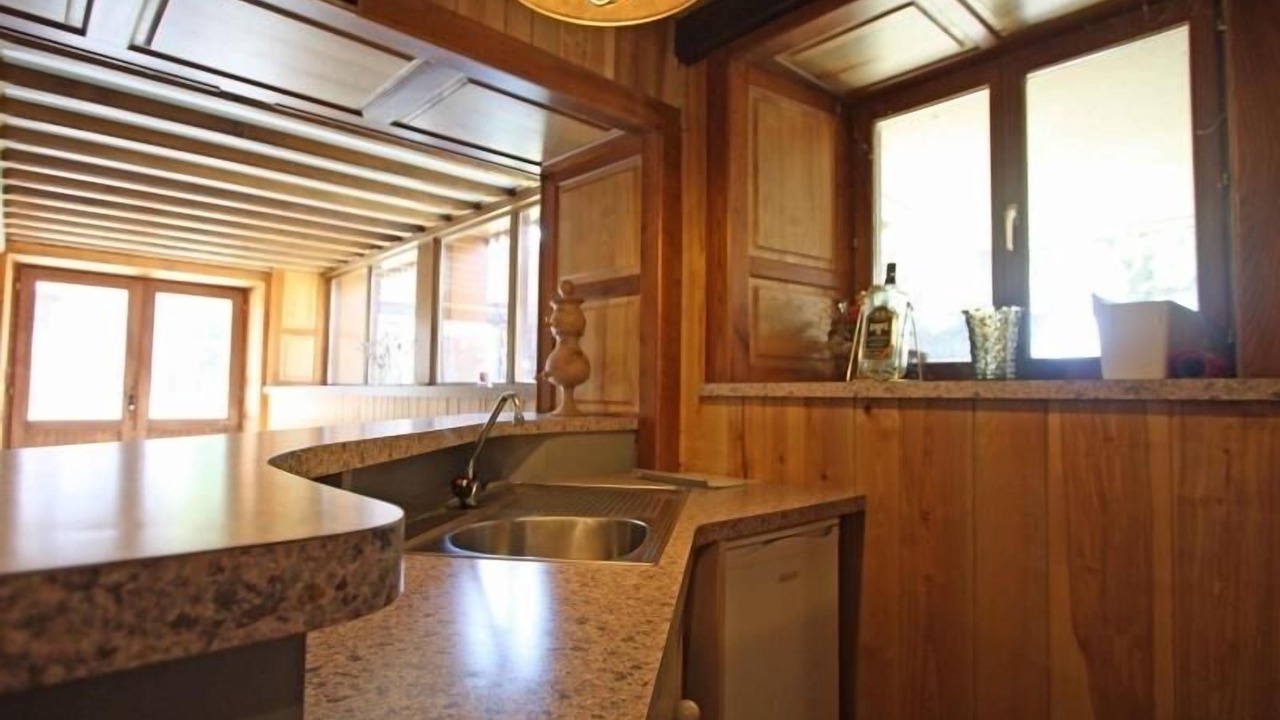Photo of Kitchen in Pierrefitte