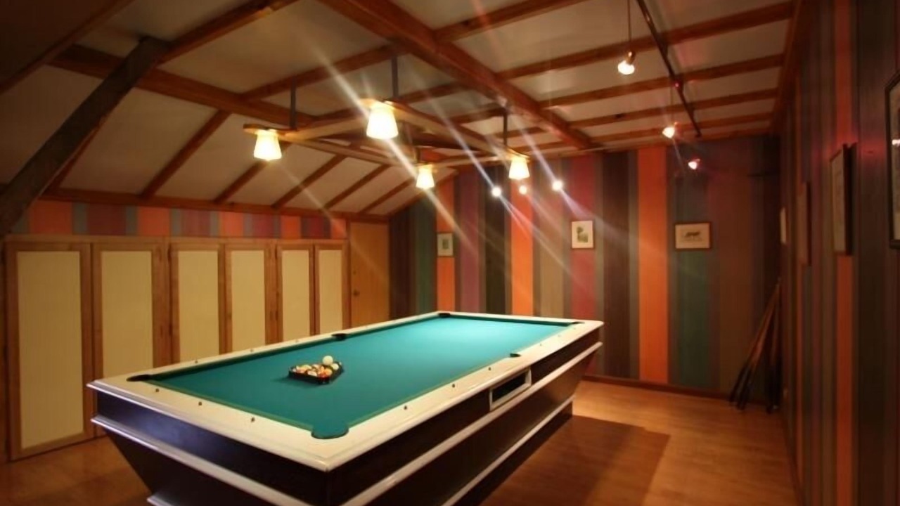 Photo of Bedroom in Pierrefitte