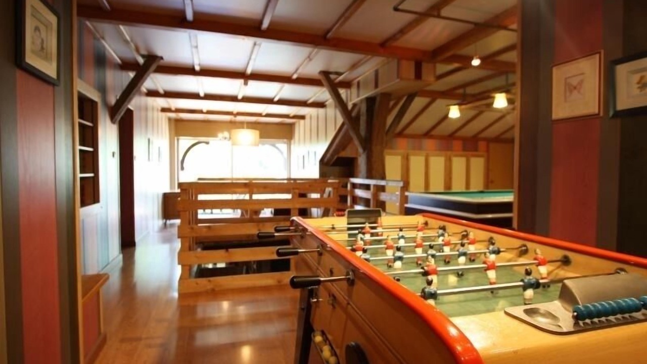 Photo of Bedroom in Pierrefitte