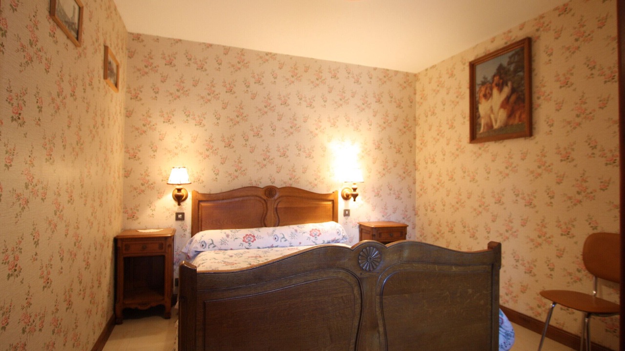 Photo of Bedroom in Pierrefitte