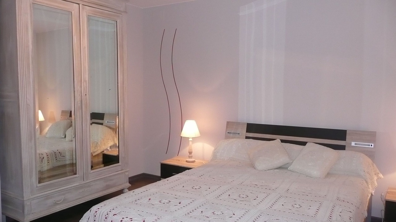 Photo of Bedroom in Velotte-et-Tatignecourt