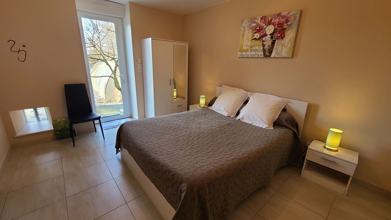 Photo of Bedroom in Velotte-et-Tatignecourt