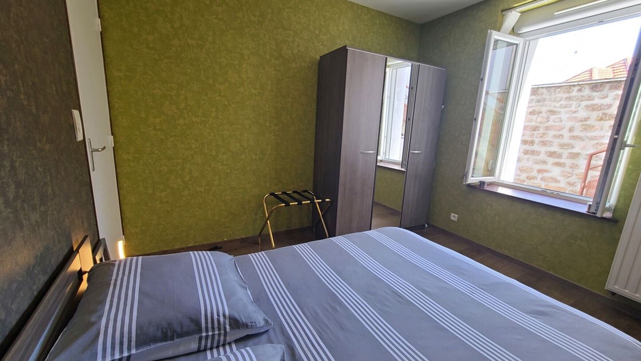Photo of Bedroom in Epinal