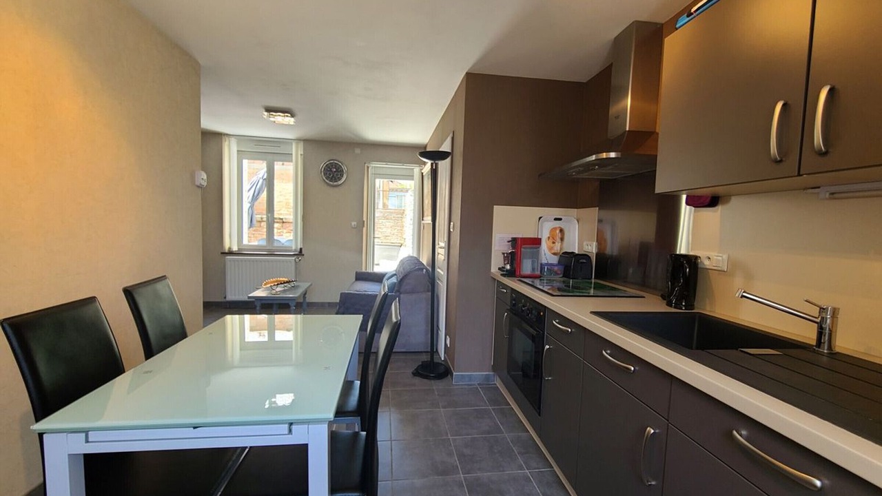 Photo of Kitchen in Epinal