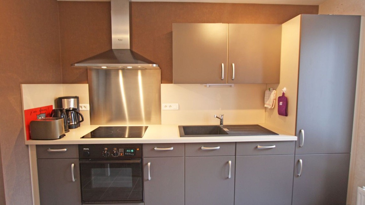 Photo of Kitchen in Epinal