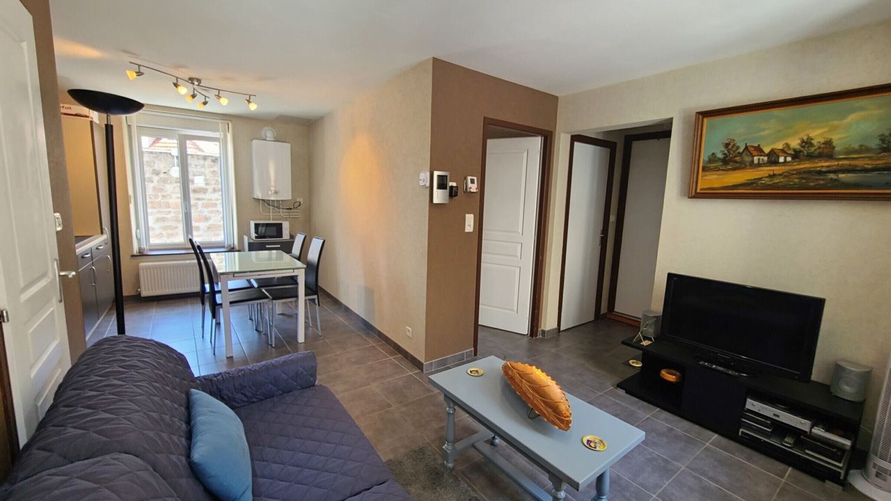 Photo of Livingroom in Epinal