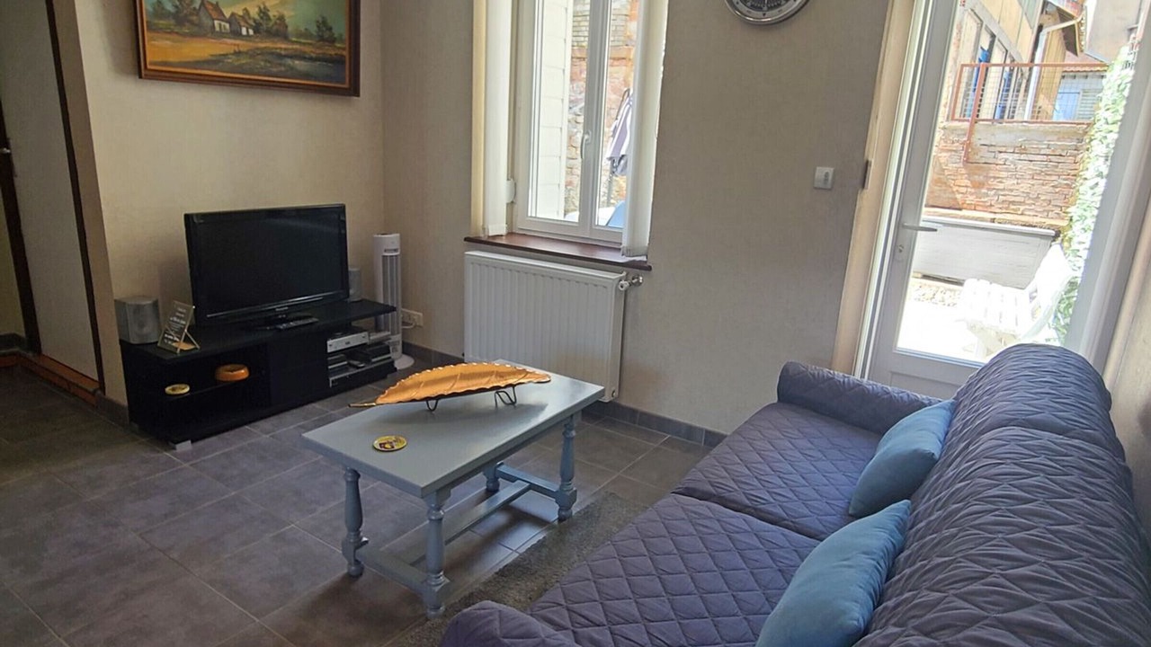 Photo of Livingroom in Epinal