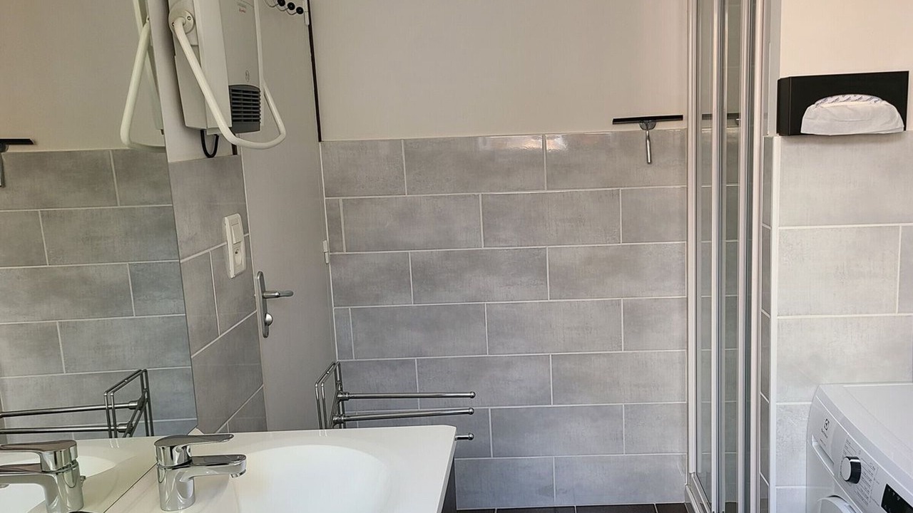 Photo of Bathroom in Epinal