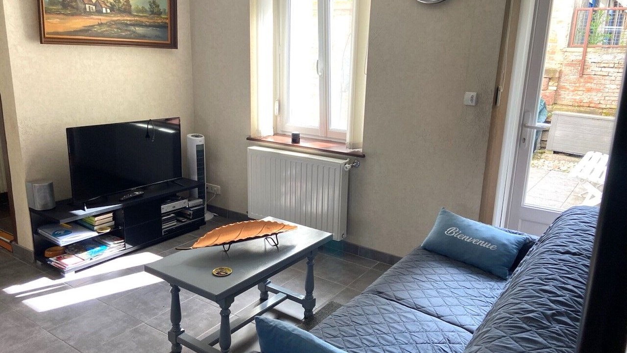 Photo of Livingroom in Epinal