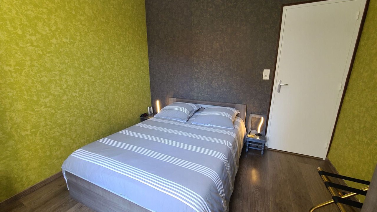 Photo of Bedroom in Epinal