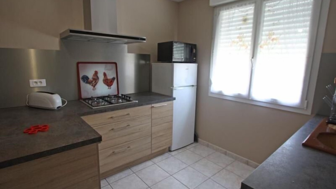 Photo of Kitchen in Hagecourt