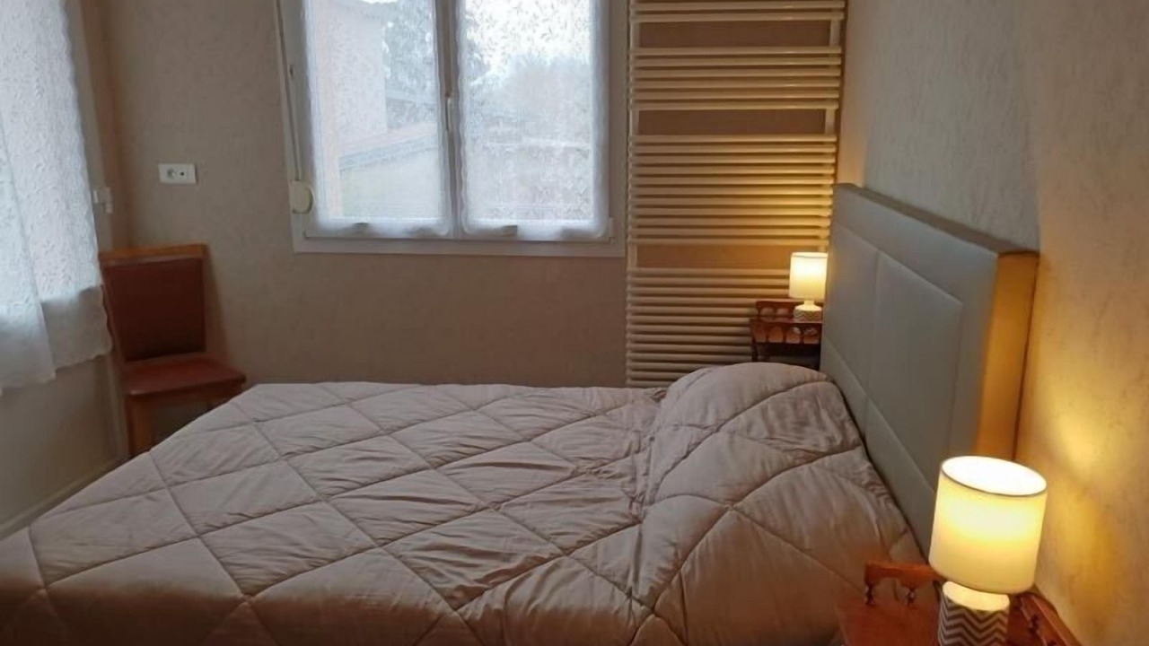 Photo of Bedroom in Hagecourt