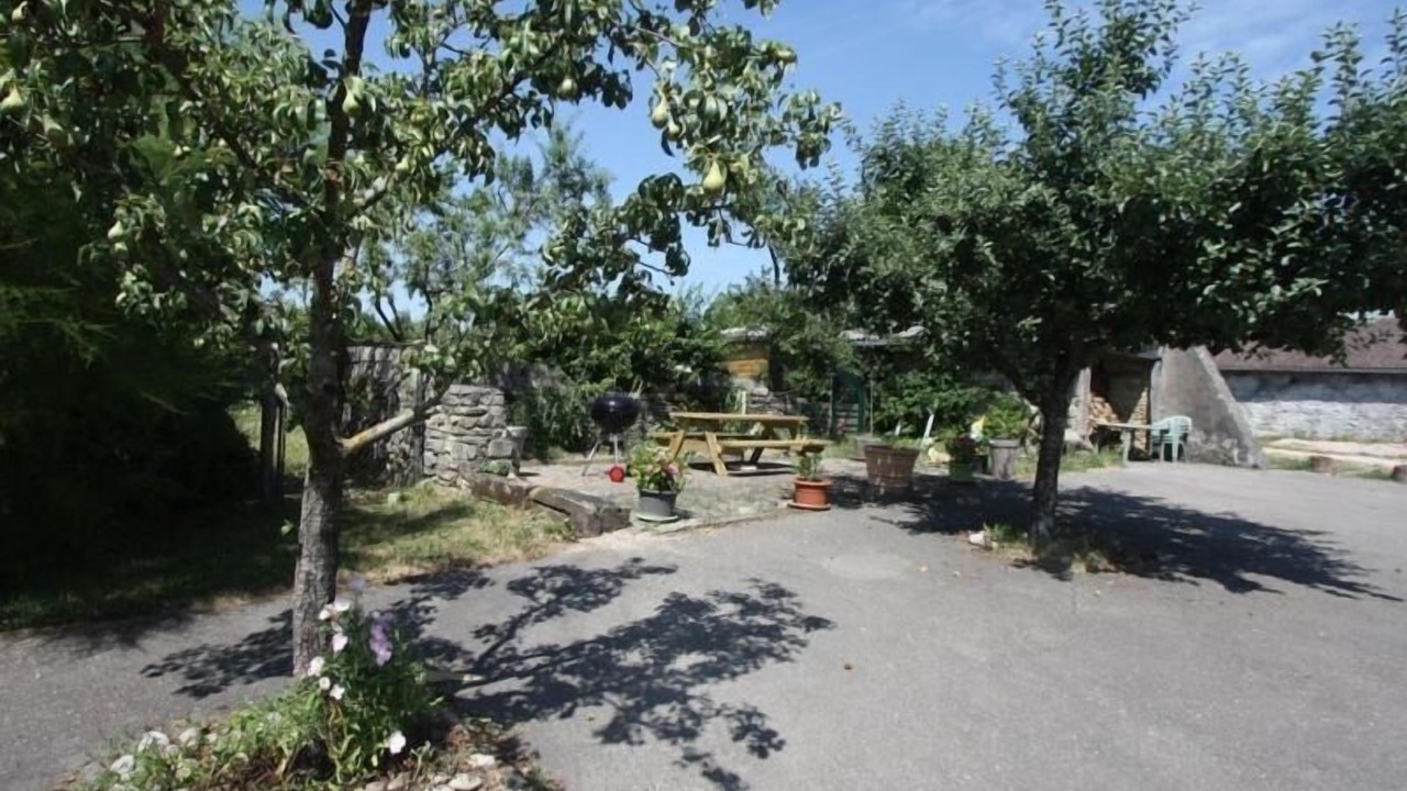 Photo of Outdoor in Hagecourt