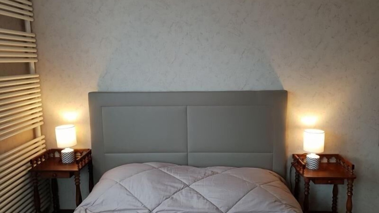 Photo of Bedroom in Hagecourt