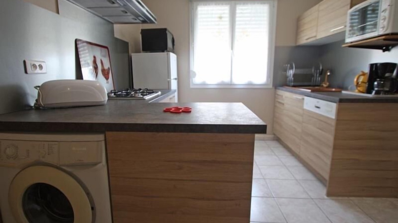 Photo of Kitchen in Hagecourt