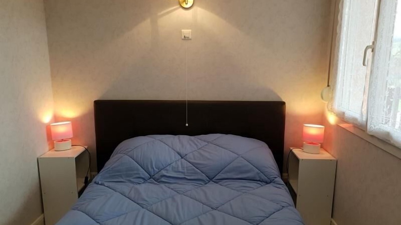 Photo of Bedroom in Hagecourt