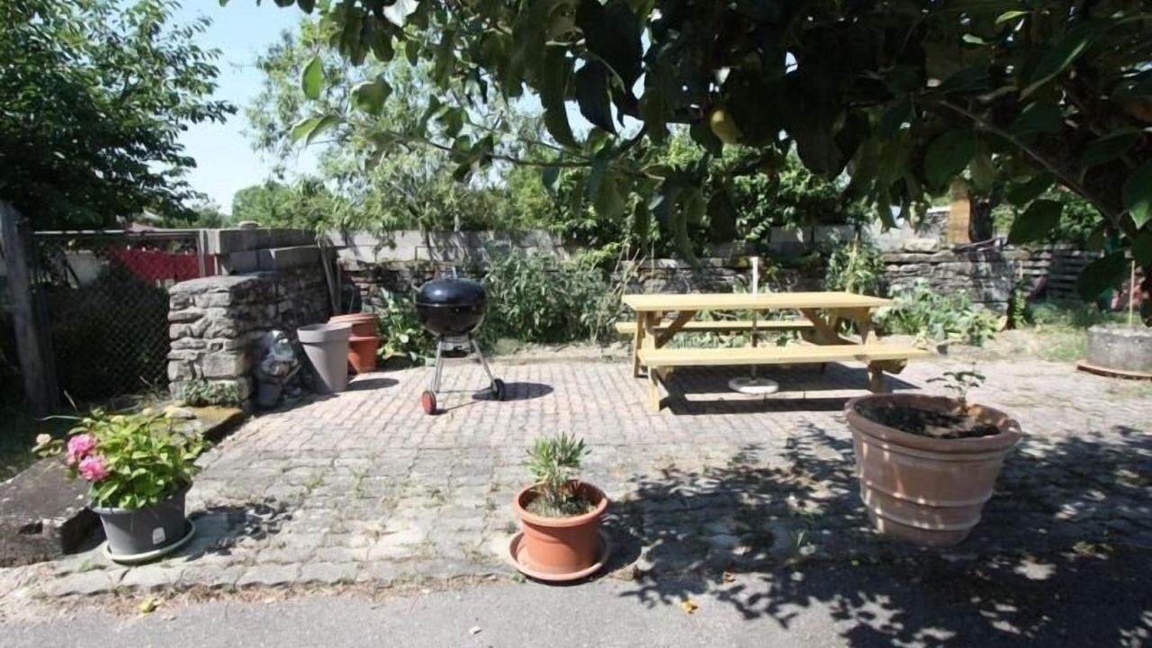 Photo of Outdoor in Hagecourt