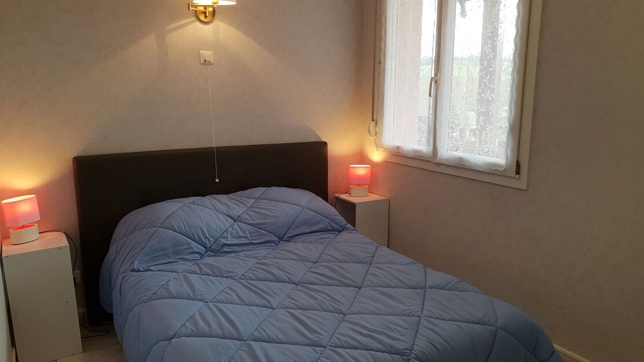 Photo of Bedroom in Hagecourt