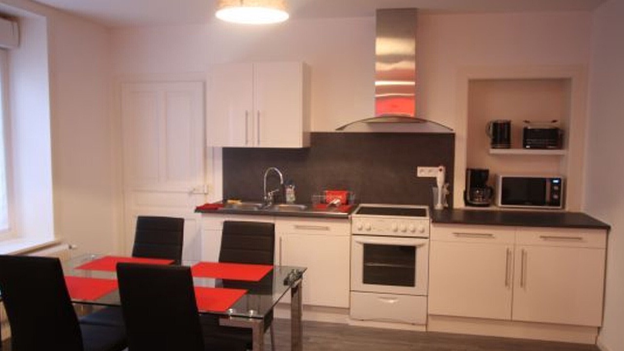 Photo of Kitchen in Epinal