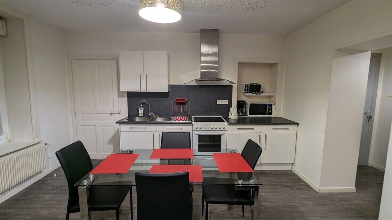 Photo of Kitchen in Epinal