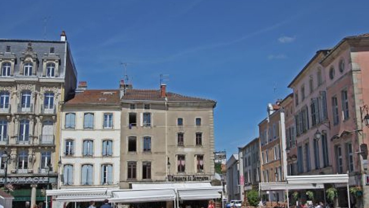 Photo of Outdoor in Epinal