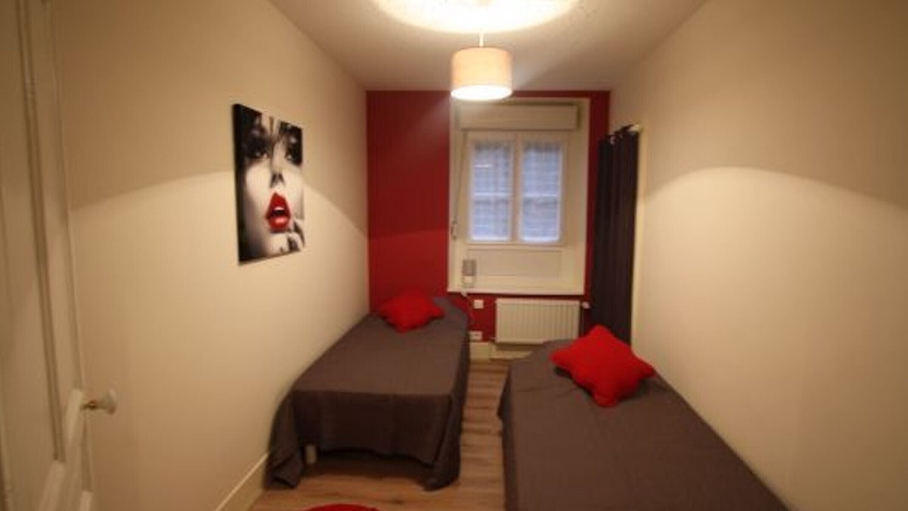 Photo of Bedroom in Epinal