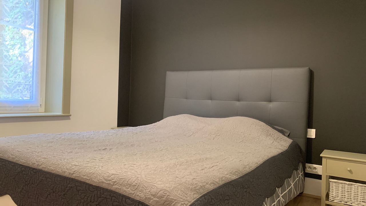 Photo of Bedroom in Epinal