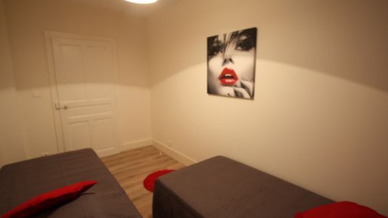 Photo of Bedroom in Epinal