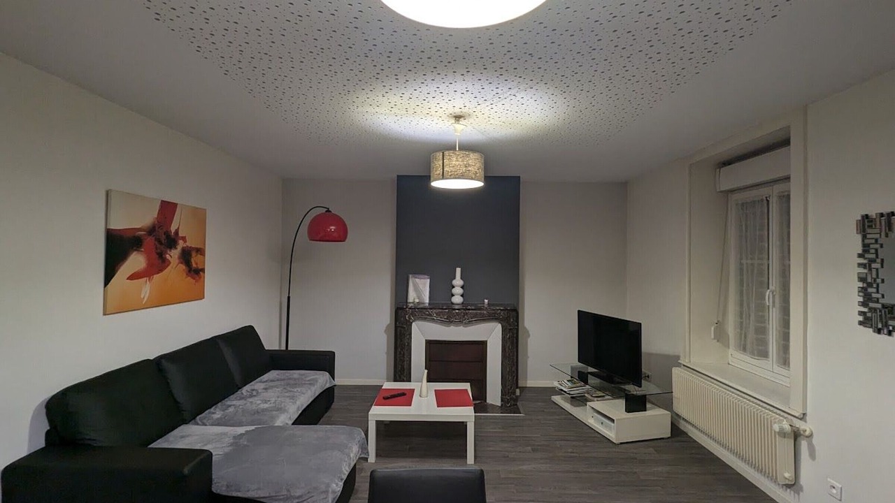 Photo of Livingroom in Epinal