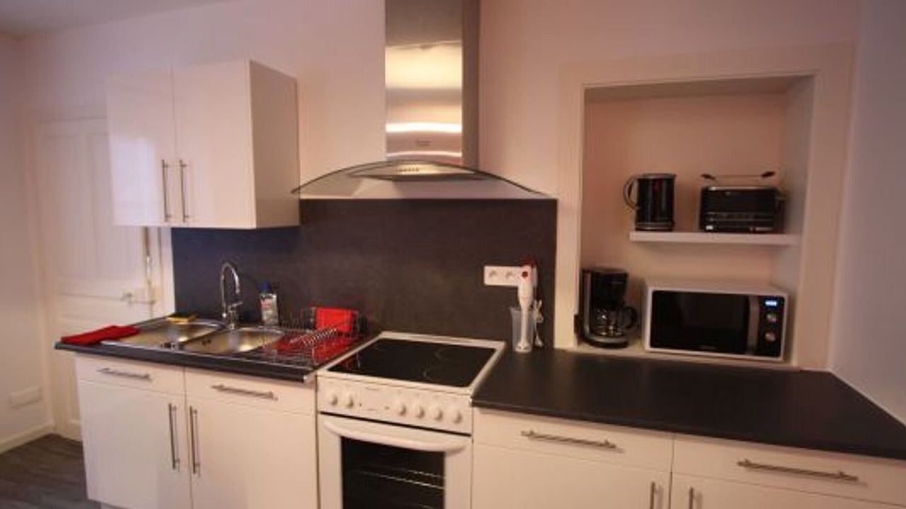 Photo of Kitchen in Epinal