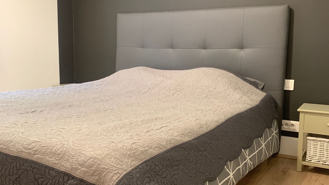 Photo of Bedroom in Epinal