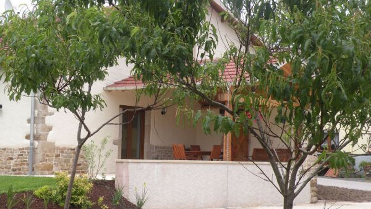 Photo of Outdoor in Harsault
