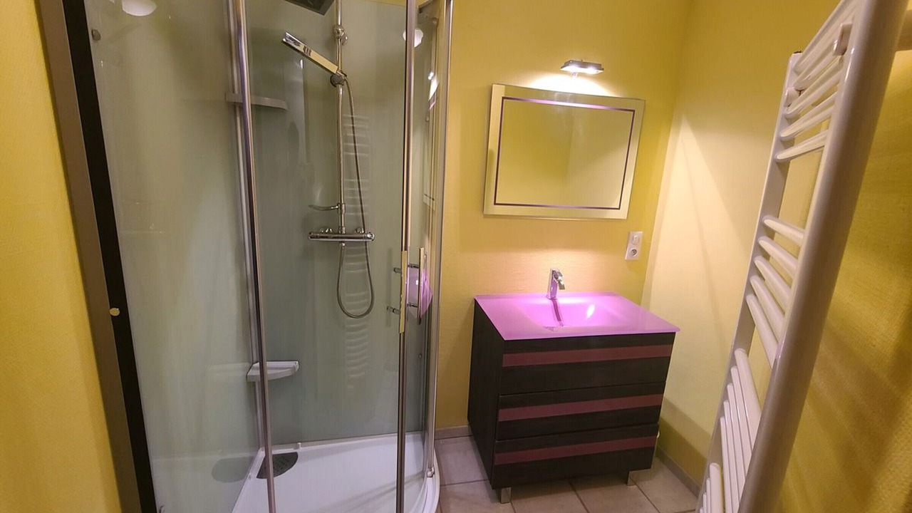 Photo of Bathroom in Harsault