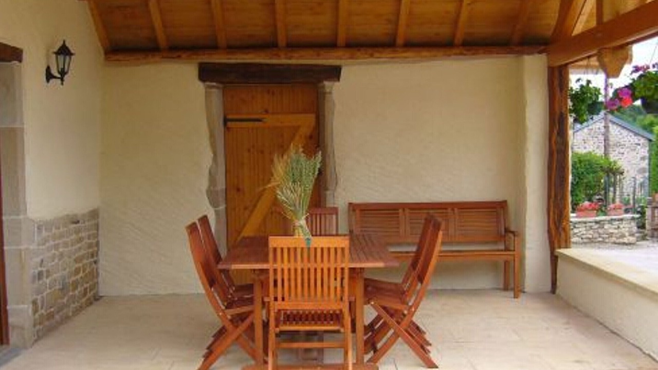 Photo of Outdoor in Harsault