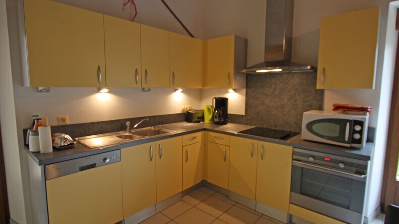 Photo of Kitchen in Harsault