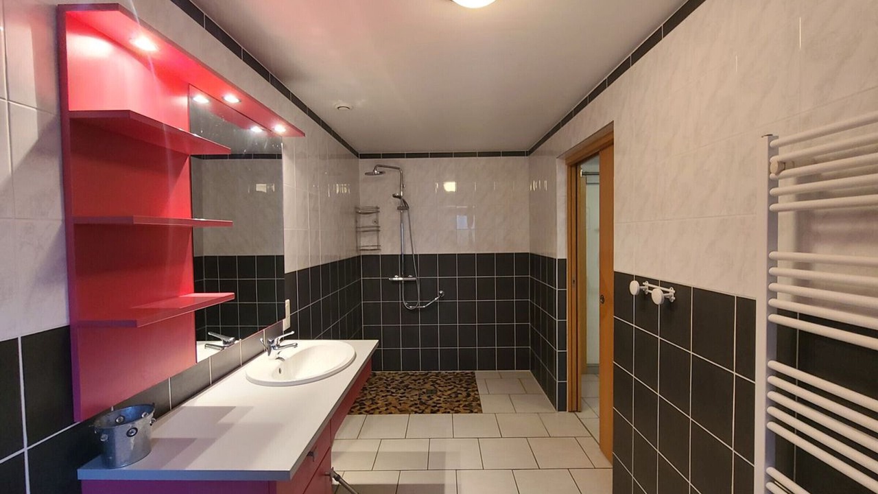 Photo of Bathroom in Harsault
