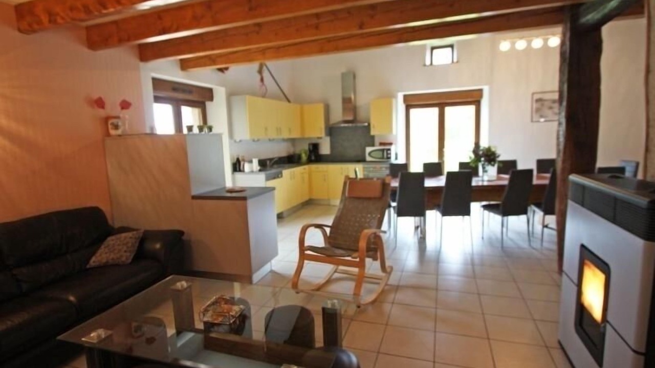 Photo of Livingroom in Harsault