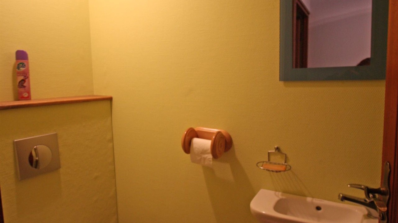 Photo of Bathroom in Harsault