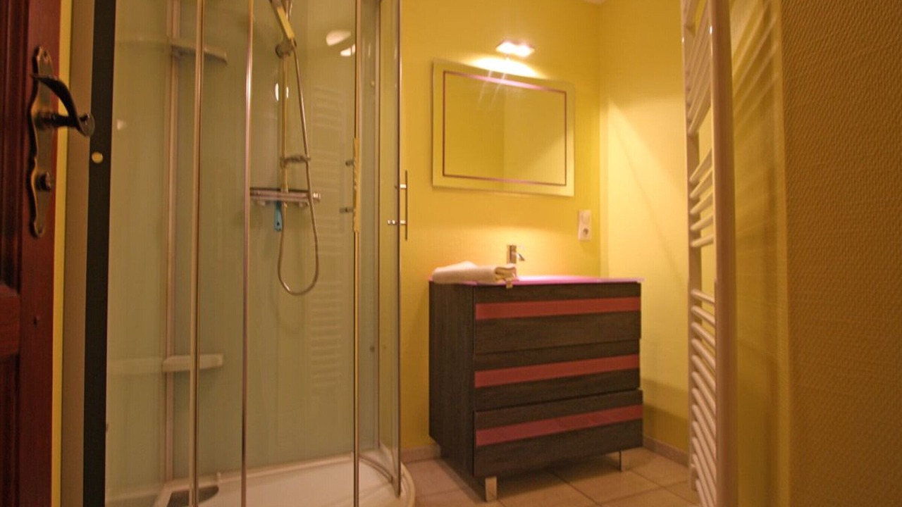 Photo of Bathroom in Harsault