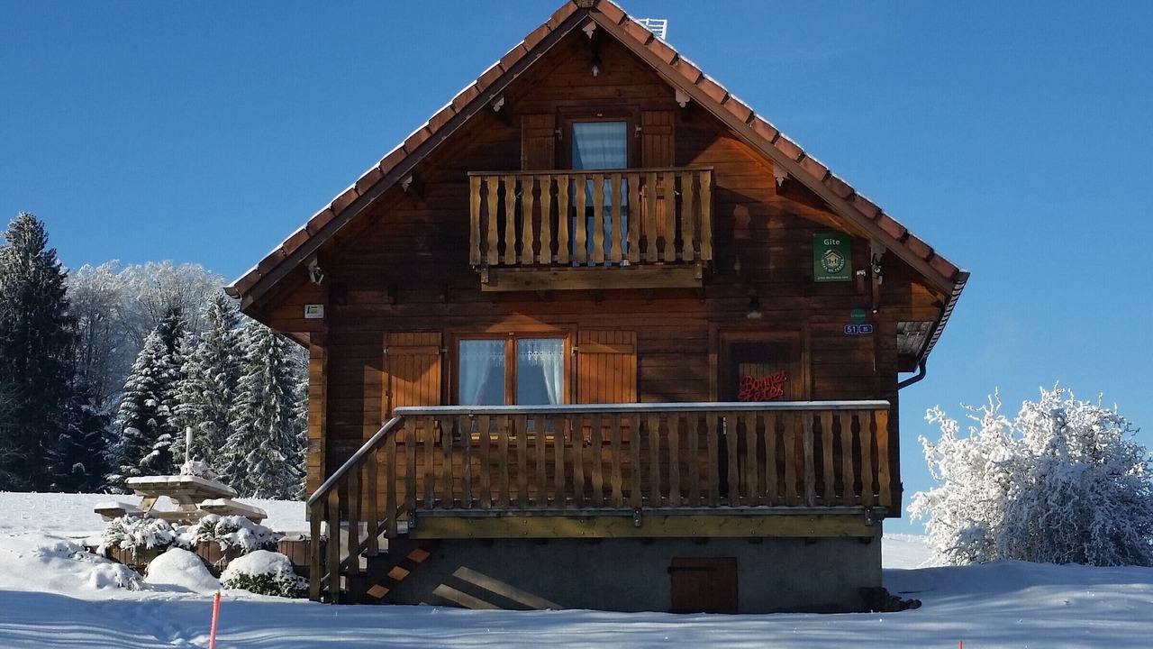 Photo of Outdoor in Le Val-d'Ajol