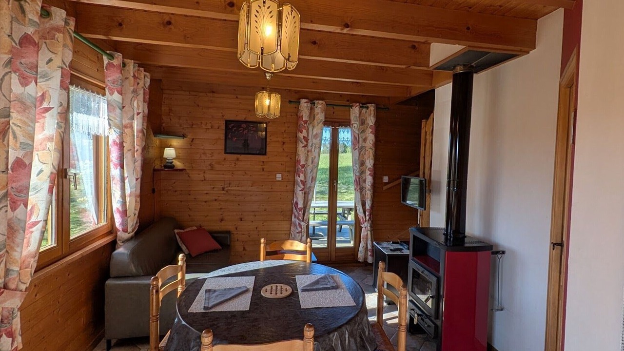Photo of Livingroom in Le Val-d'Ajol