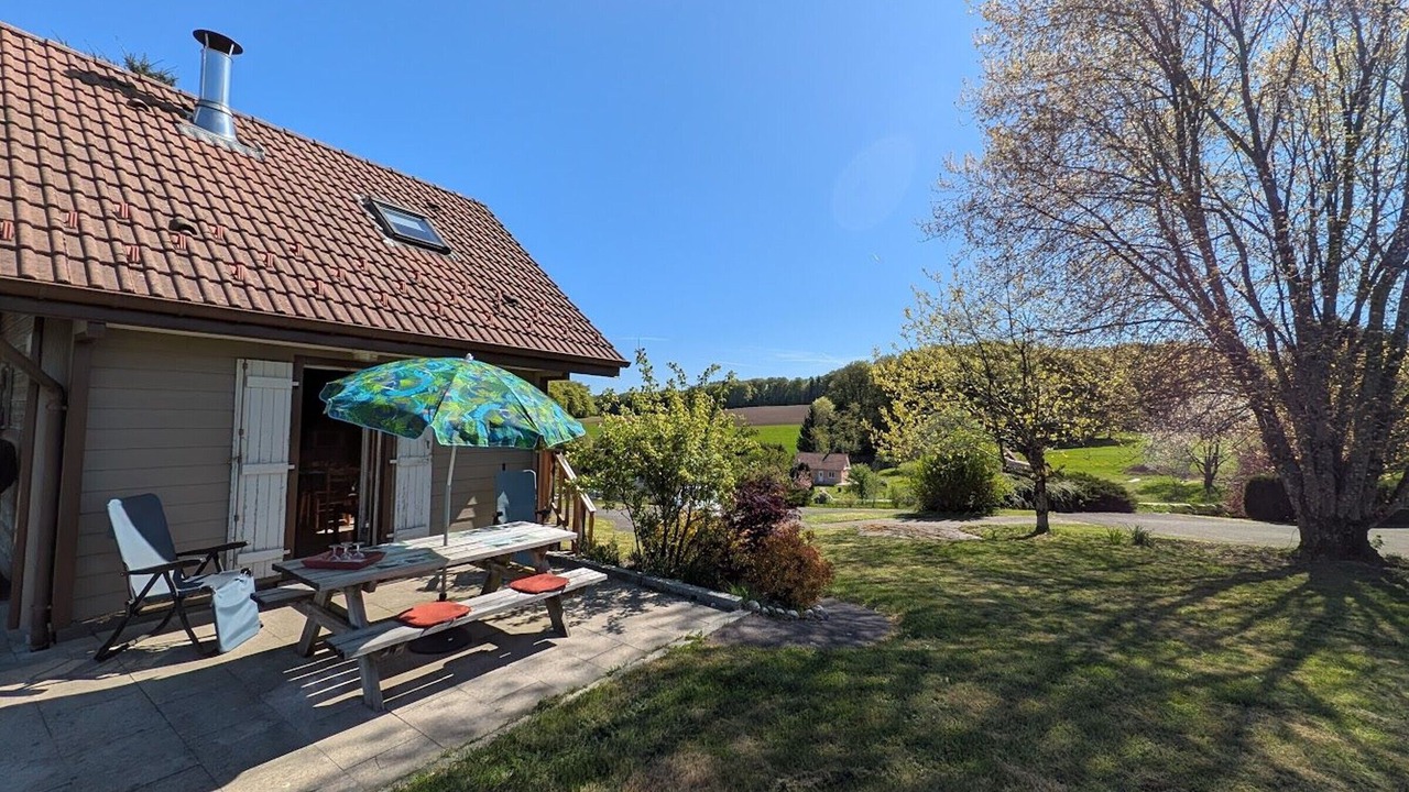 Photo of Outdoor in Le Val-d'Ajol