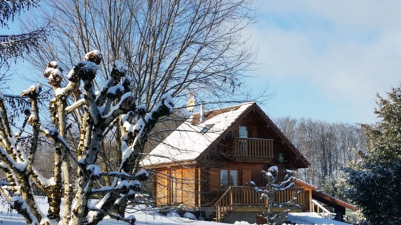 Photo of Outdoor in Le Val-d'Ajol