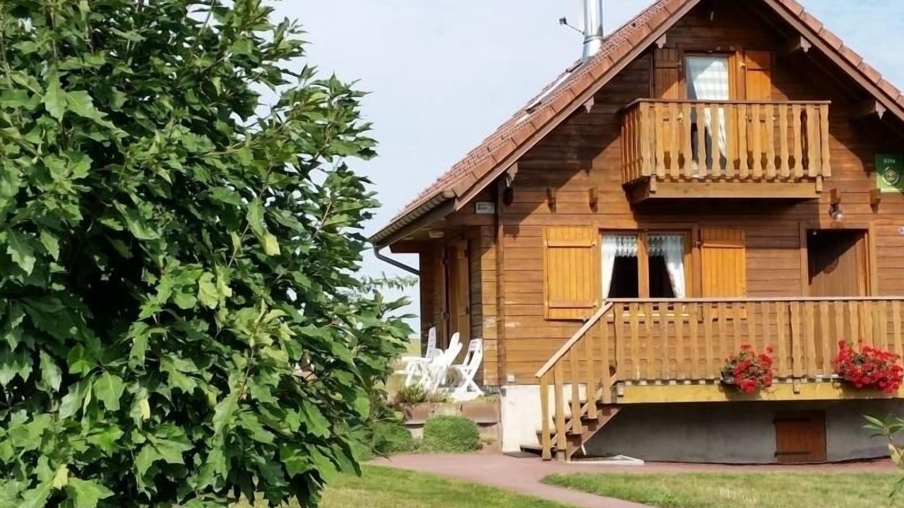Photo of Outdoor in Le Val-d'Ajol