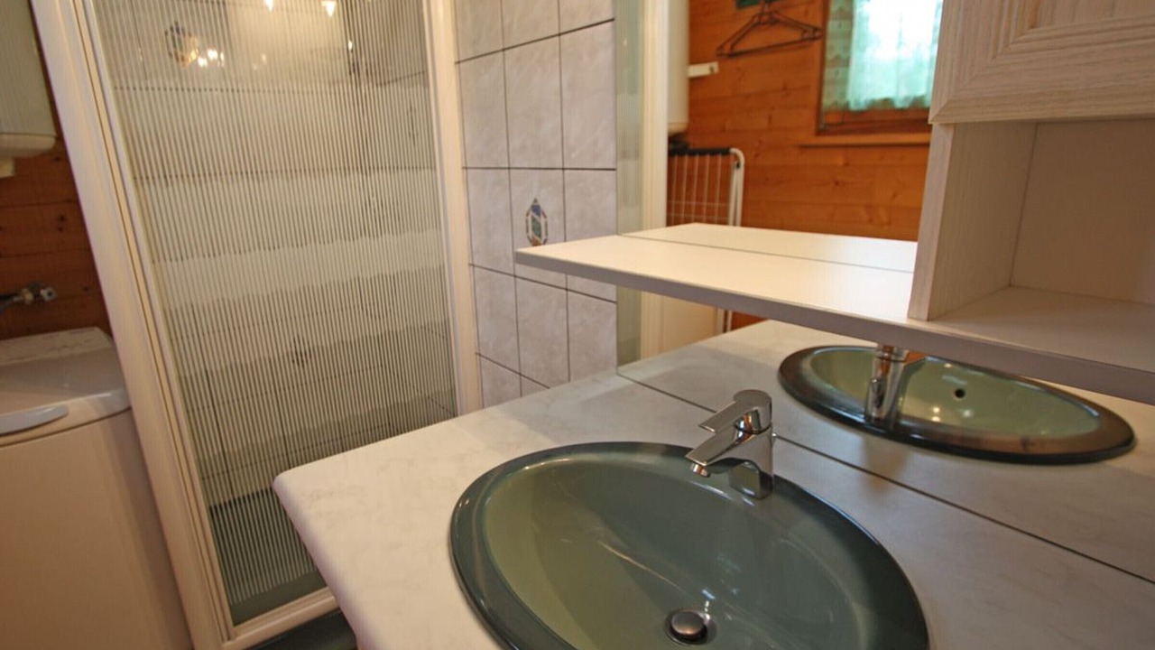 Photo of Bathroom in Le Val-d'Ajol
