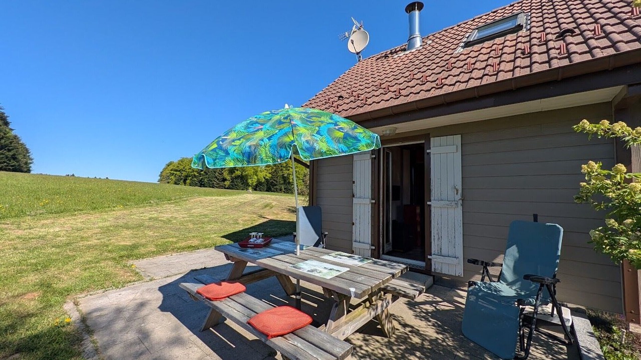 Photo of Outdoor in Le Val-d'Ajol