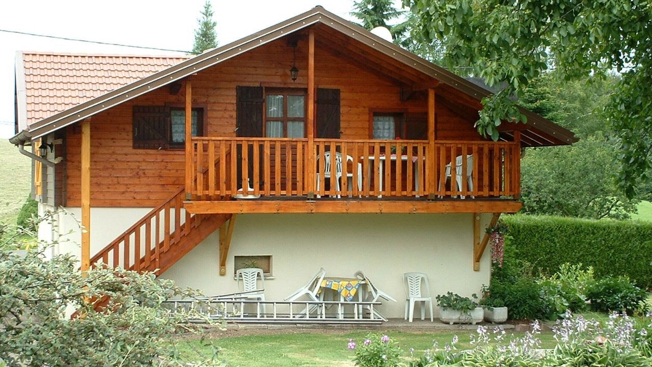 Photo of Outdoor in Le Val-d'Ajol