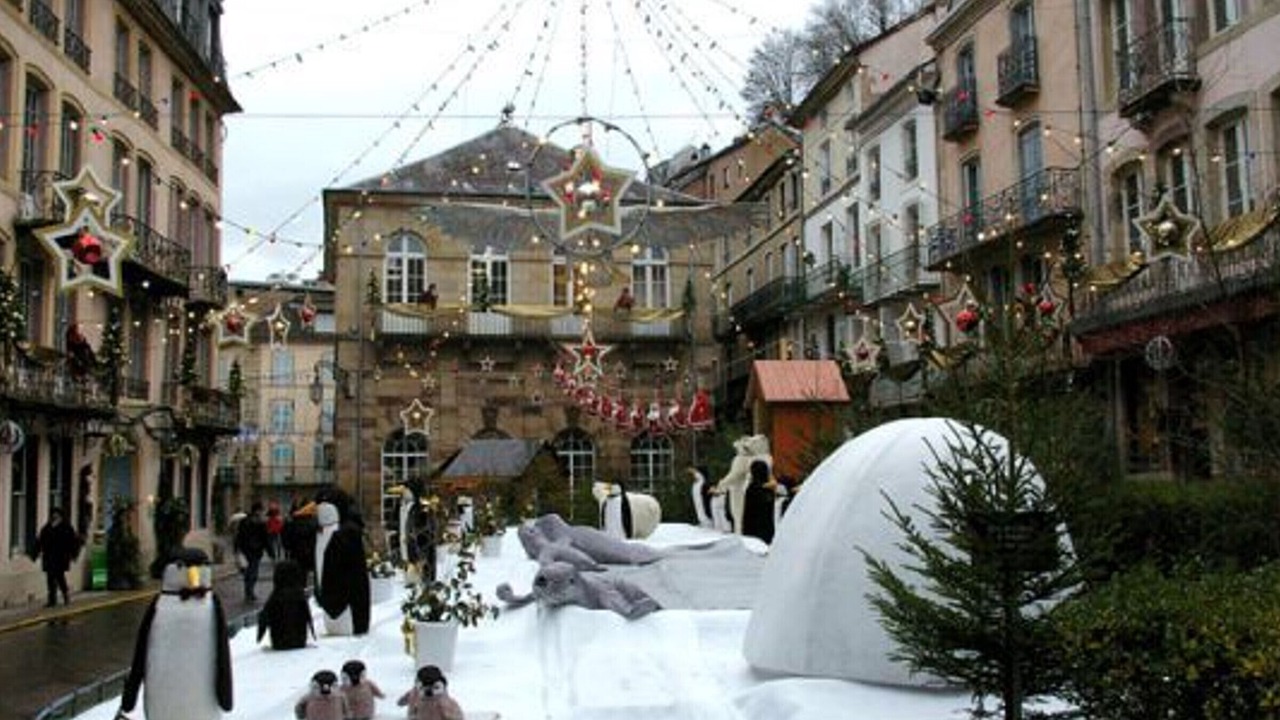 Photo of Outdoor in Le Val-d'Ajol