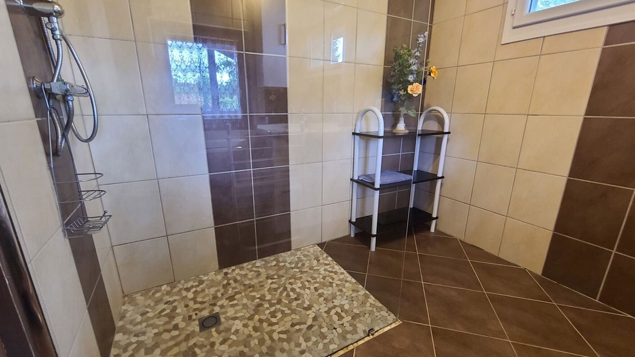 Photo of Bathroom in Le Val-d'Ajol